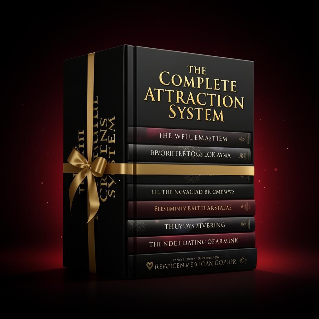 The Complete Attraction System