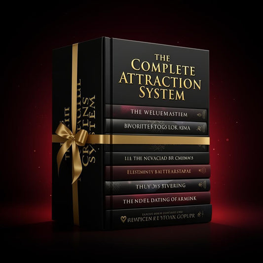 The Complete Attraction System