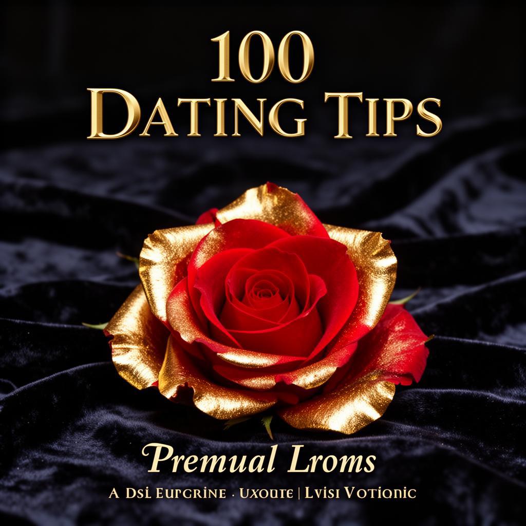 100 dating tips